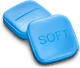 Viagra Soft Tabs