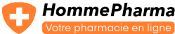 homme pharma